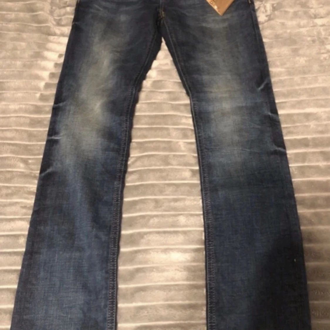LTB jeans mörkblåa - 91