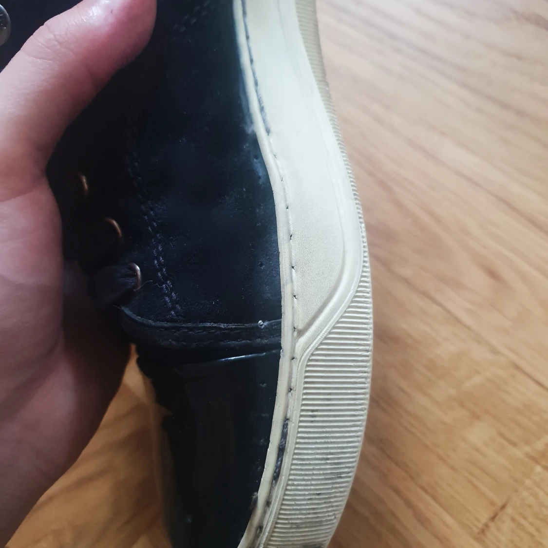 Lanvin Skor St 41.5 - 90