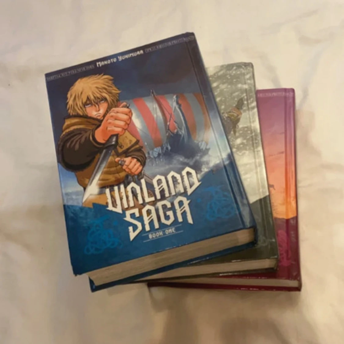 Vinland saga manga - 90