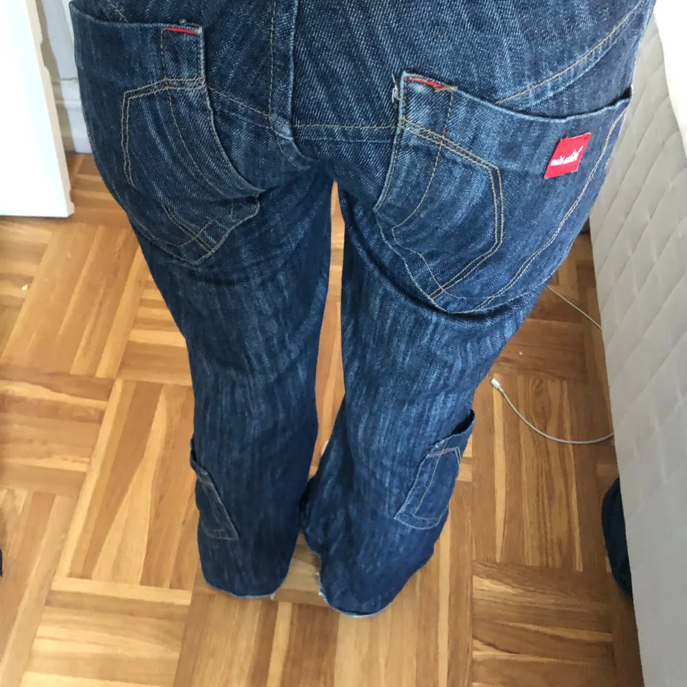 S skicka gärna fler bilder på jeansen säger för att kommer inte till användning💕💕. Jeans & Byxor.