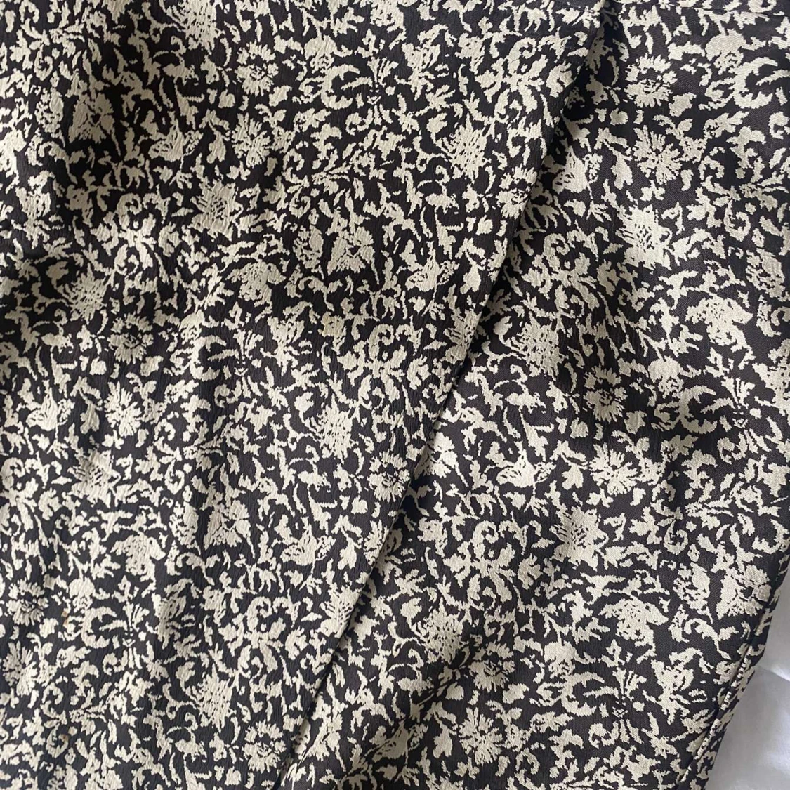 Blommig kjol från GAP - 90