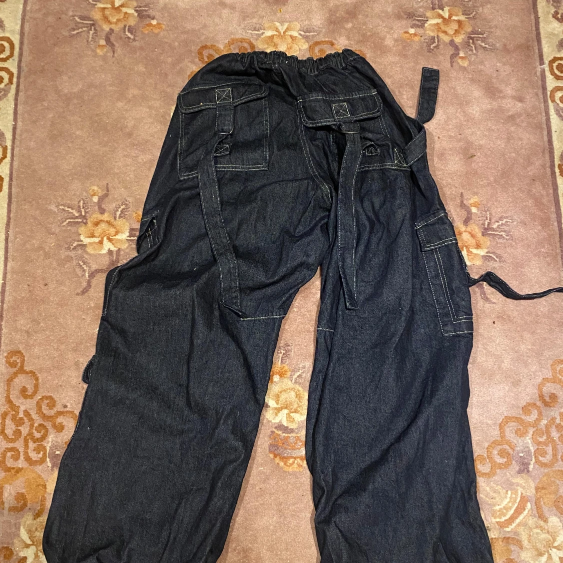 BDG Baggy Cargo Coola - 90