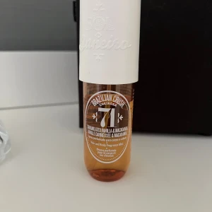 Brazilian crush 71 - Säljer då den inte kommer till användning