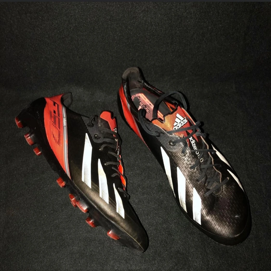 ADIDAS F50 Adizero 2013