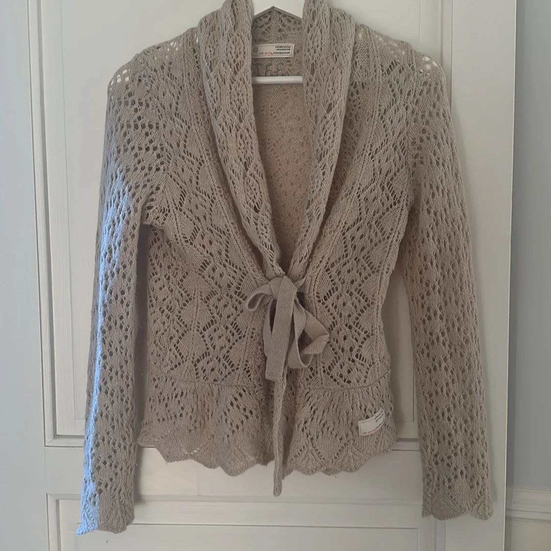 Oss Molly kofta, Size 0