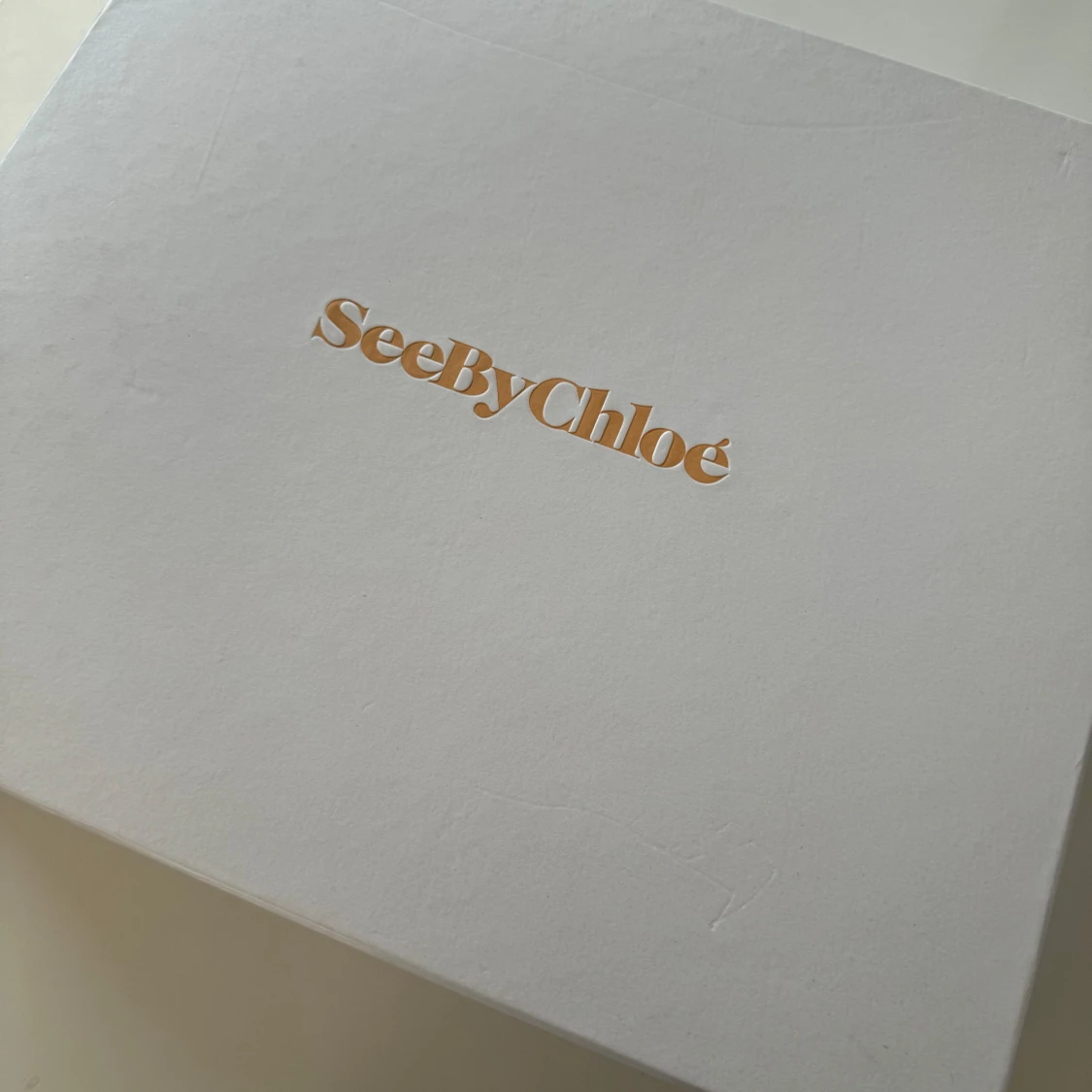 Bruna vinterboots från See by Chloé - 93