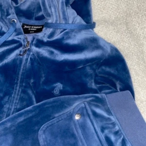 Juicy Couture xxs - knappt använd så väldigt fint skick!