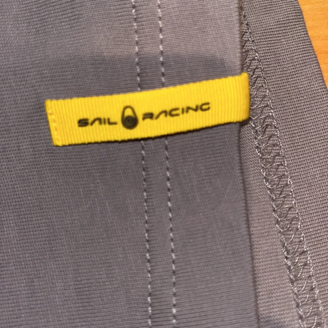 Sail racing OCEAN LS TEE - 91