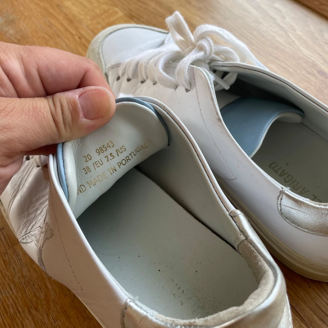 Axel Arigato stl 38 - 92