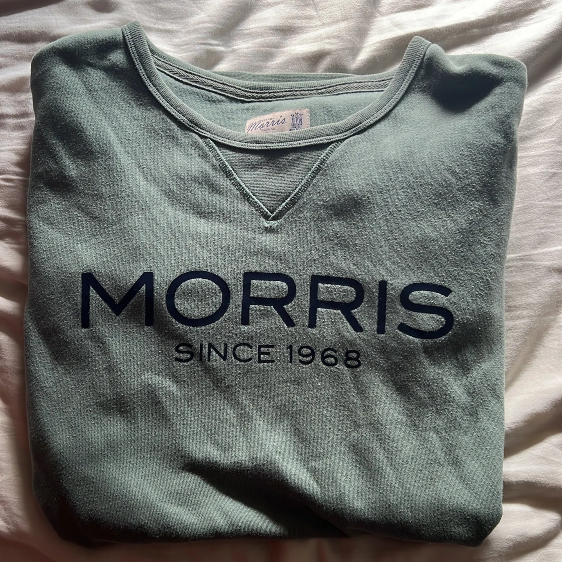 Morris Sweatshirt
