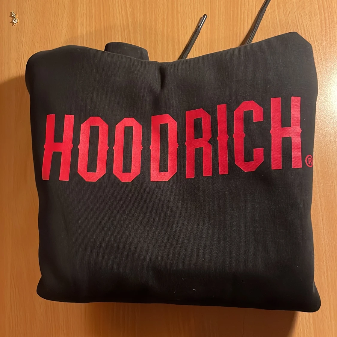 Hood Rich