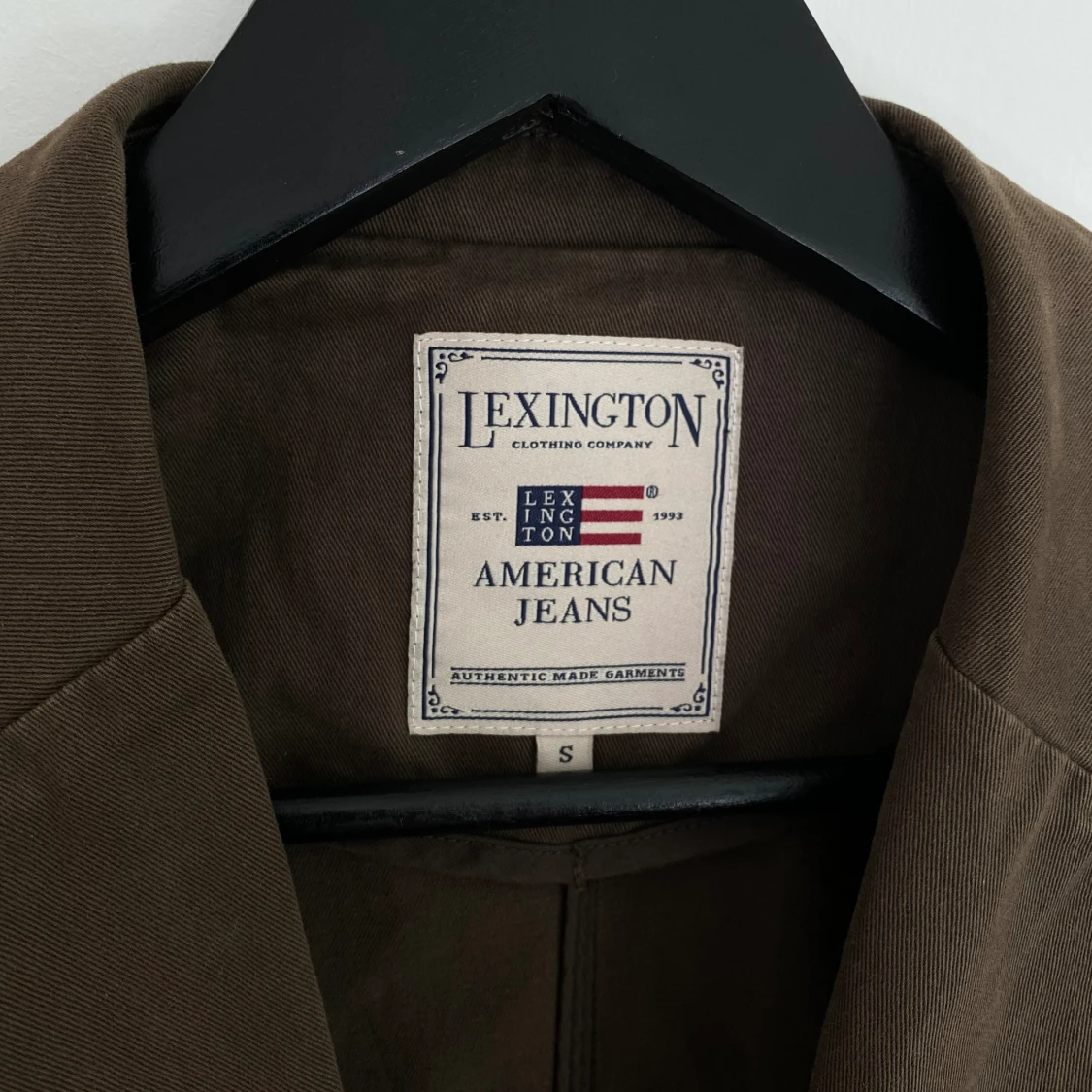 Lexington blazer  - 91