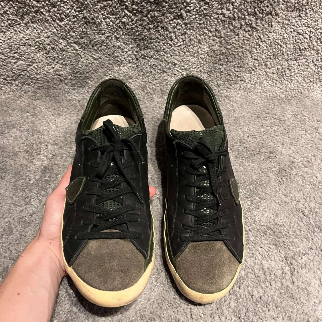 Philippe Model prsx low  - 90