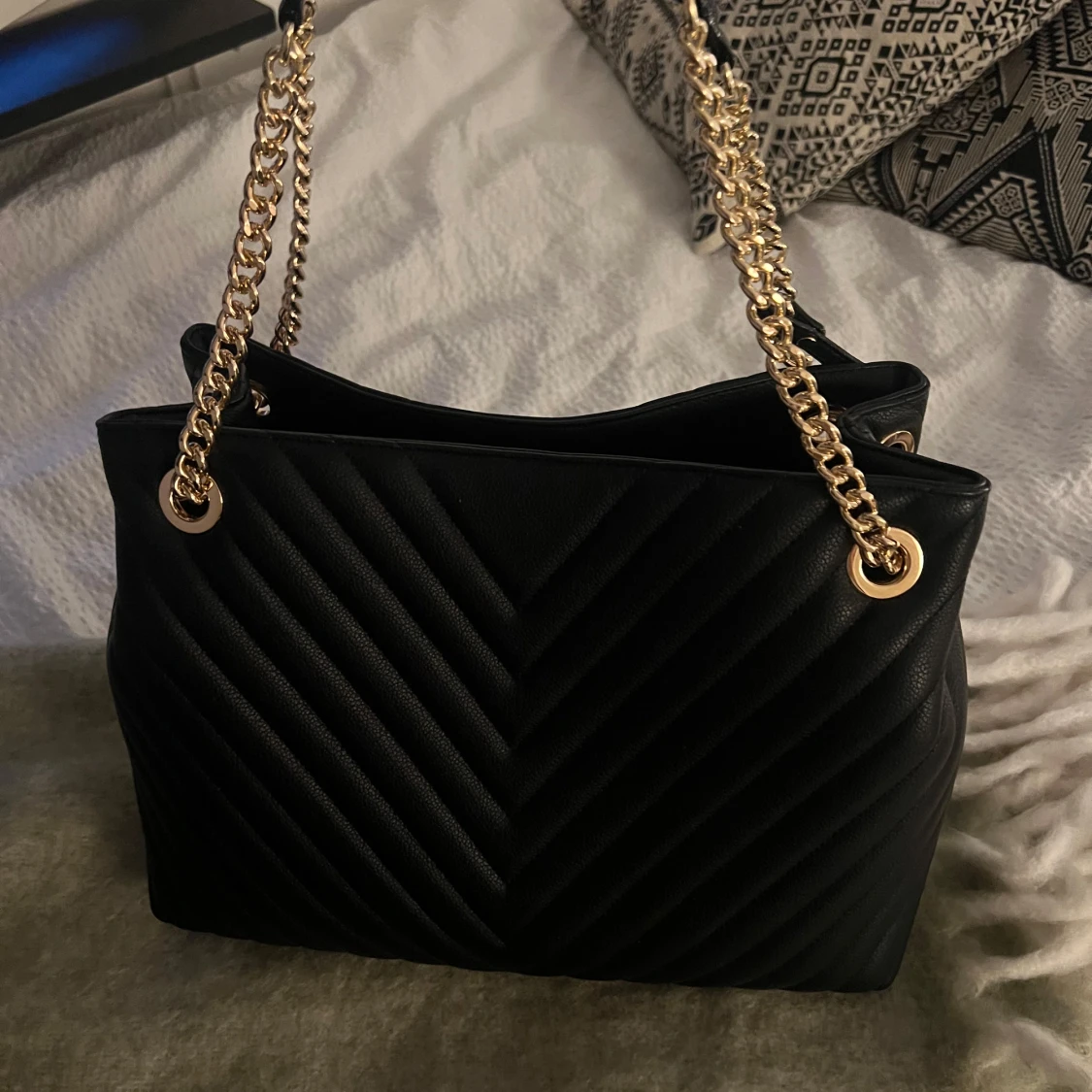 Helt ny Victoria Secret väska  - 91