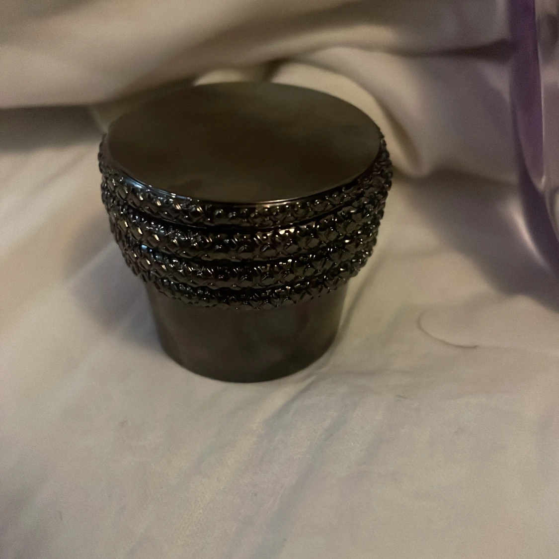 Rasasi hawas for him (edp) med cirka 70ml/100ml kvar.  - 90