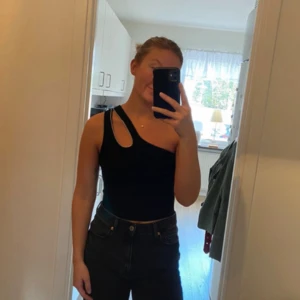 Top - Top från hm, aldrig använd 