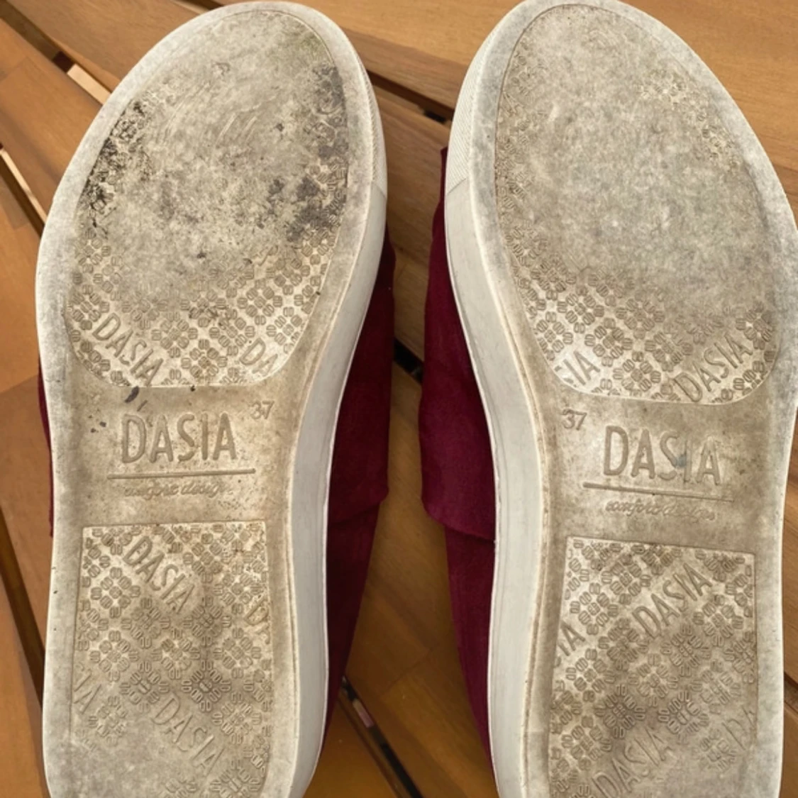 Dasiaskor - 93