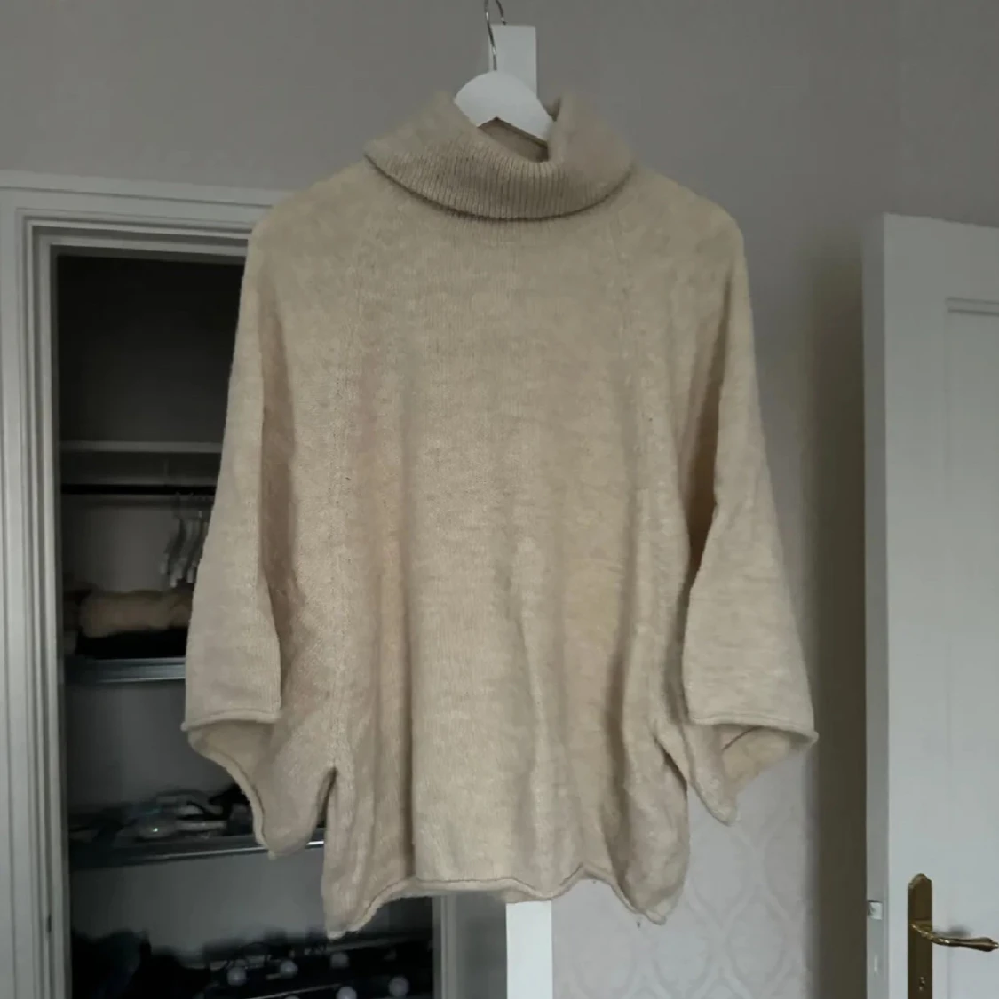 Stickad tröja Zara - 91