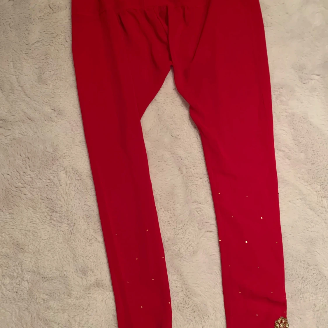 Indisk klänning - 91