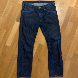 Lee slimfit jeans - slimfit lee jeans