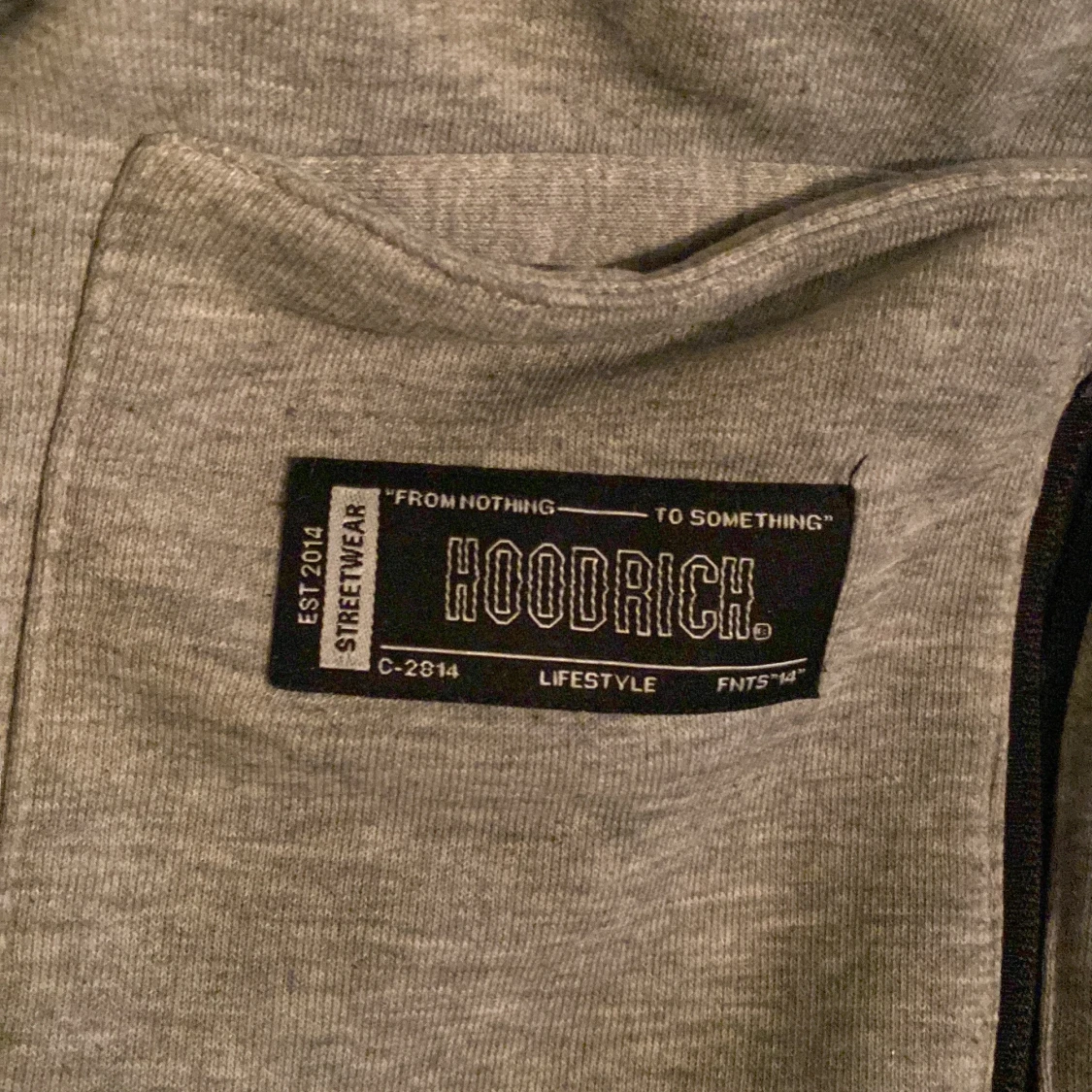 Hoodrigh shorts - 90