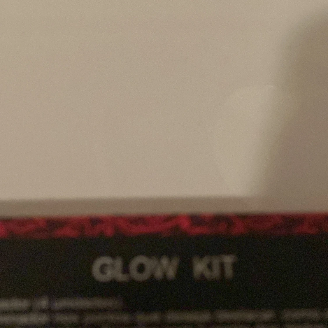 Glow Kit från NYX - 91