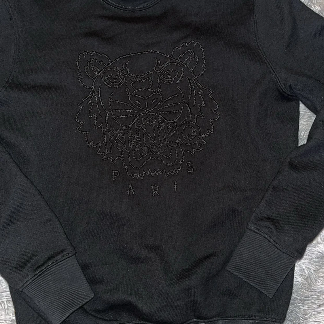 Kenzo Paris swetshirt