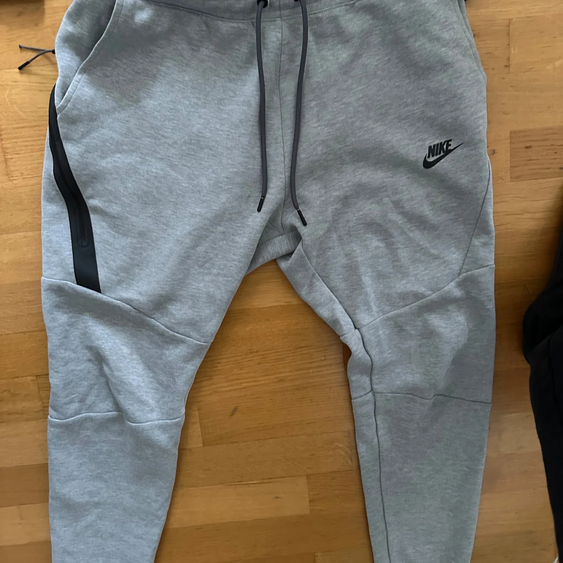 Grå träningsset från Nike - 91