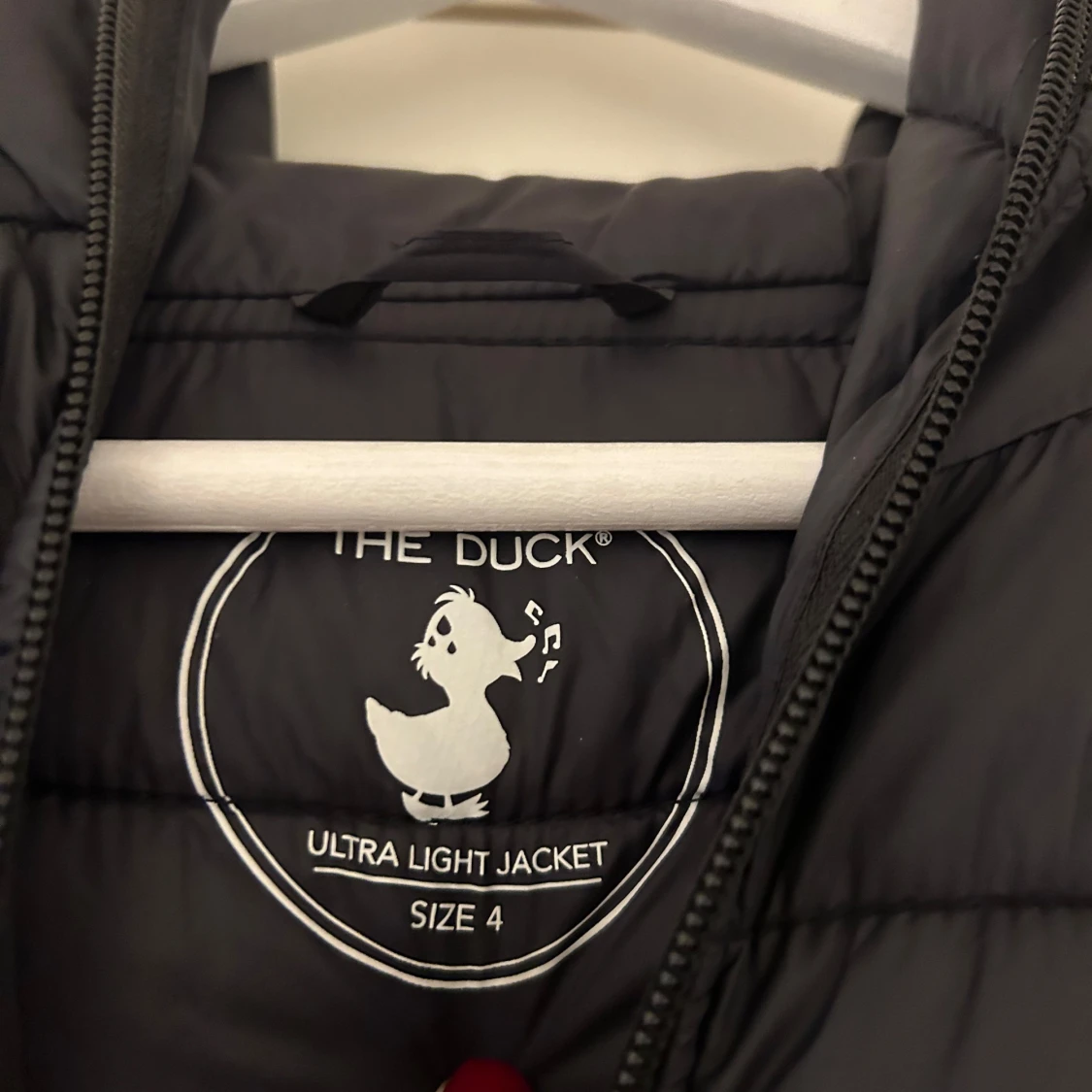 Save the duck jacka - 4
