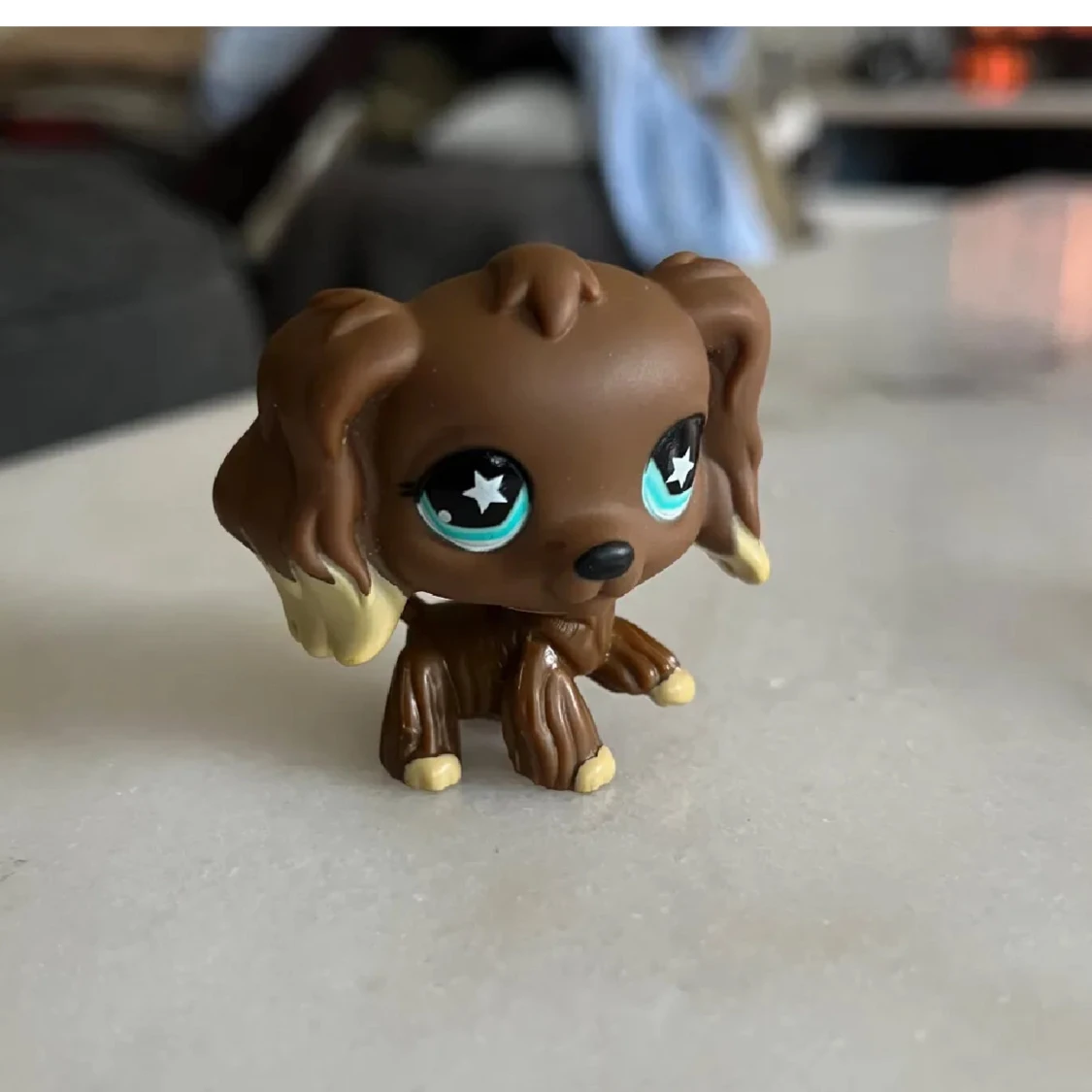 Littlest Pet Shop 
