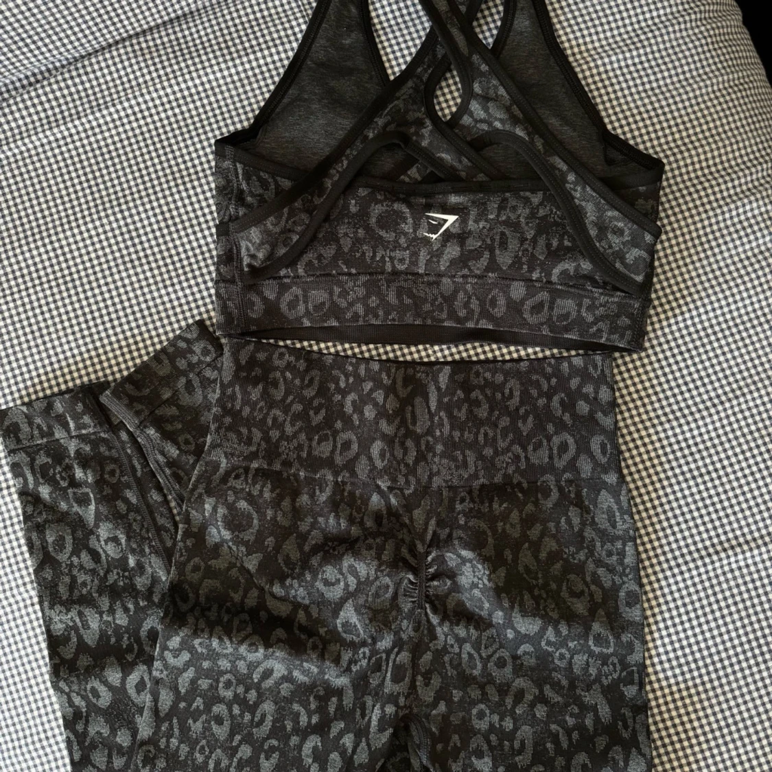 Gymshark set - 90