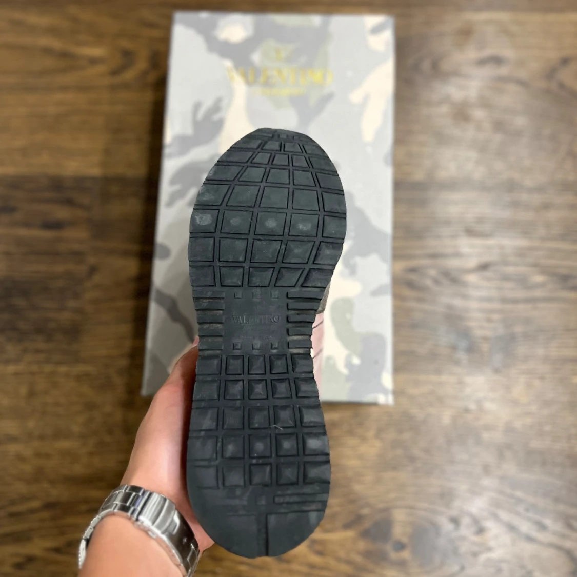 Valentino Rockrunner - 91