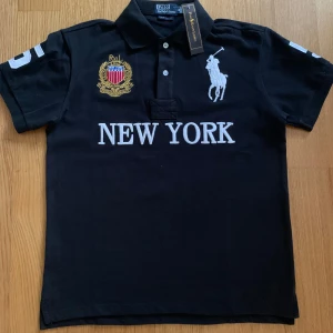 Chief Keef Polo Ralph Lauren  - Ny med prislapp helt perfekt skick 10/10 oanvänd 
