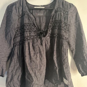 Blus - As fin blus från odd Molly köpt på sellpy för 450kr❤️