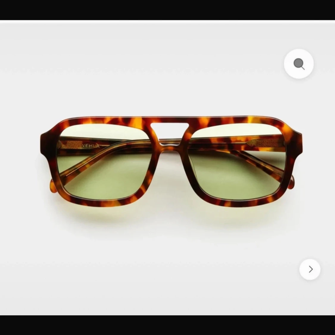 VEHLA solglasögon - 93