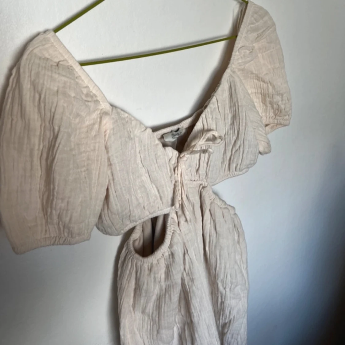 Chiquelle klänning - 90