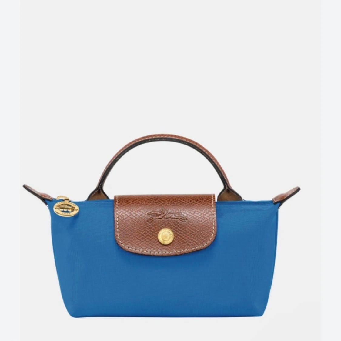 Longchamp väska 