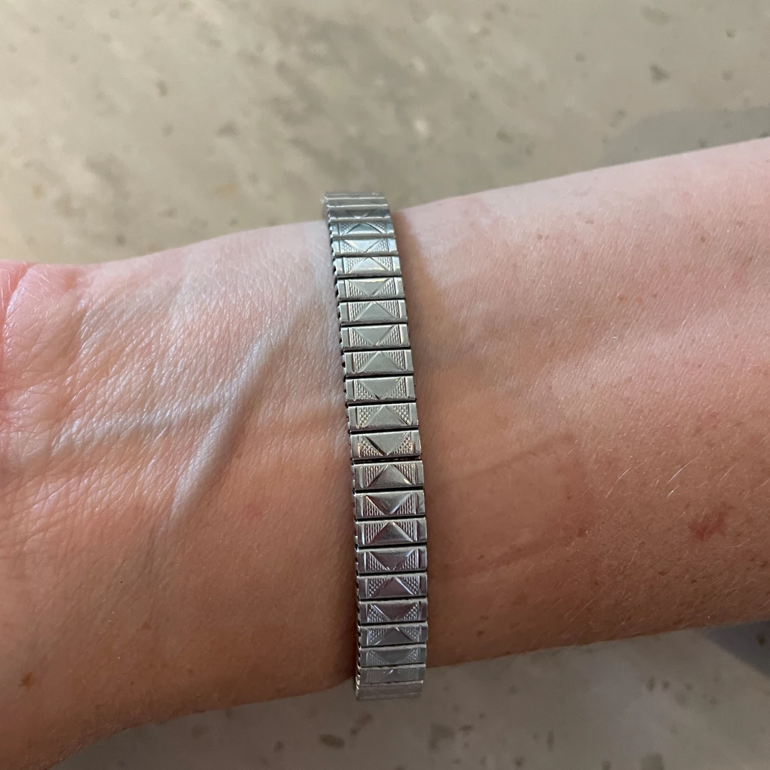 Vintage klocka  - 90