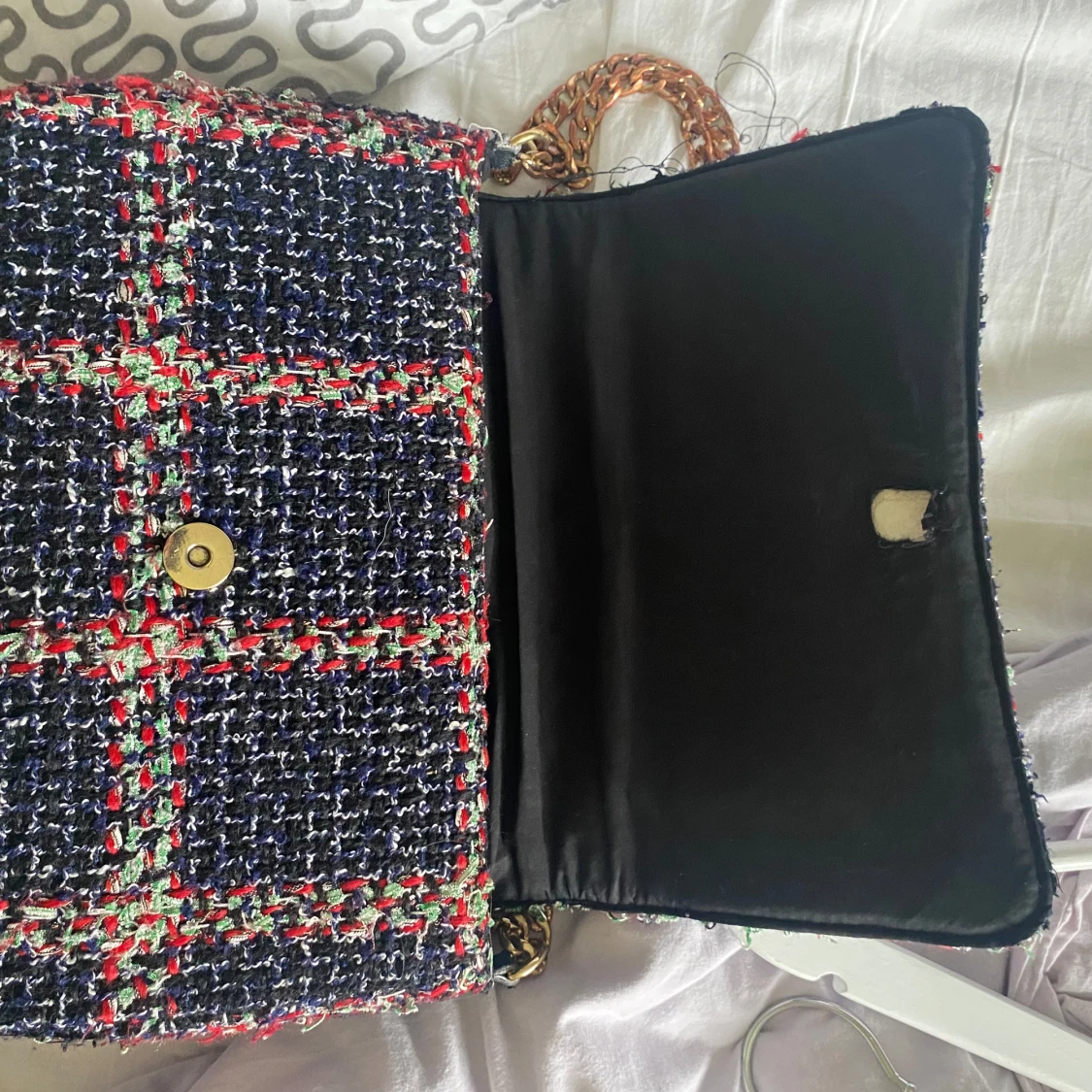 Becksöndargaard handväska - 91