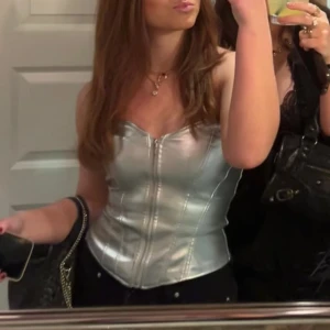 Korsettopp  - Superfin korsettopp 🌟🩷