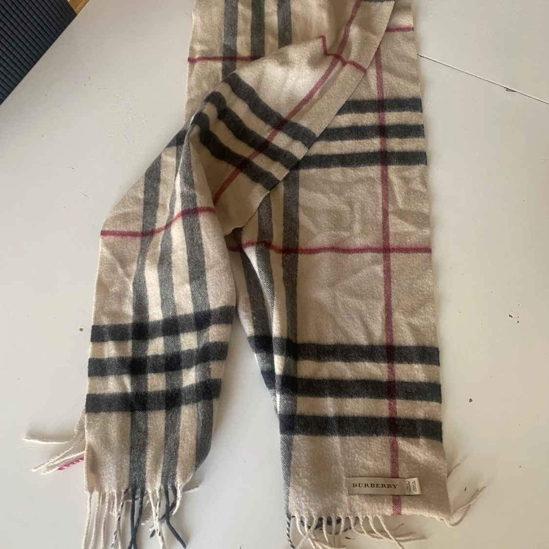 Burberry halsduk - 91