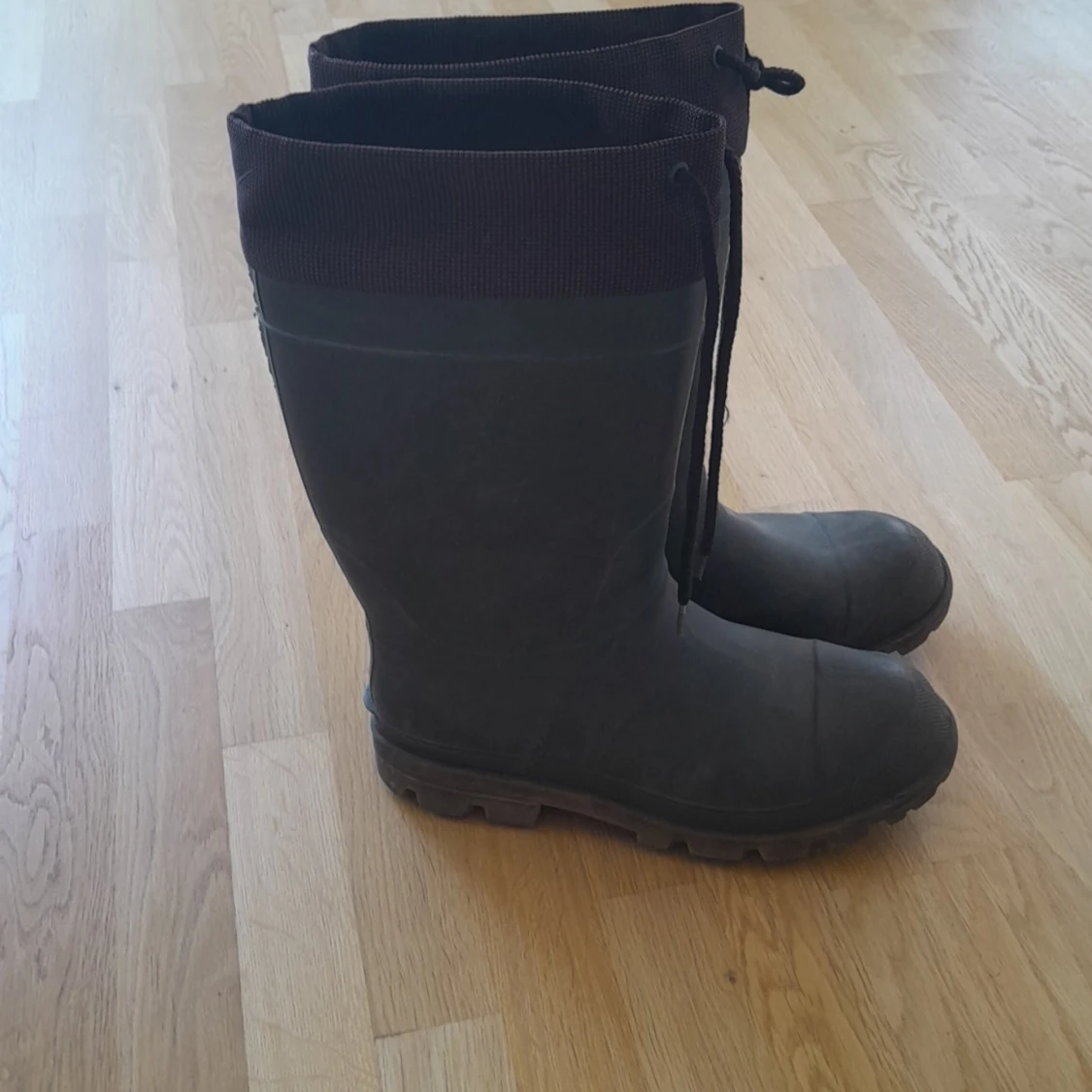 Gummi stövlar  - 90
