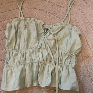 Topp - Aldrig använd stl s 