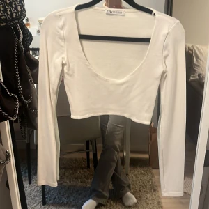 Fest topp - Så snygg fest topp fårn zara 