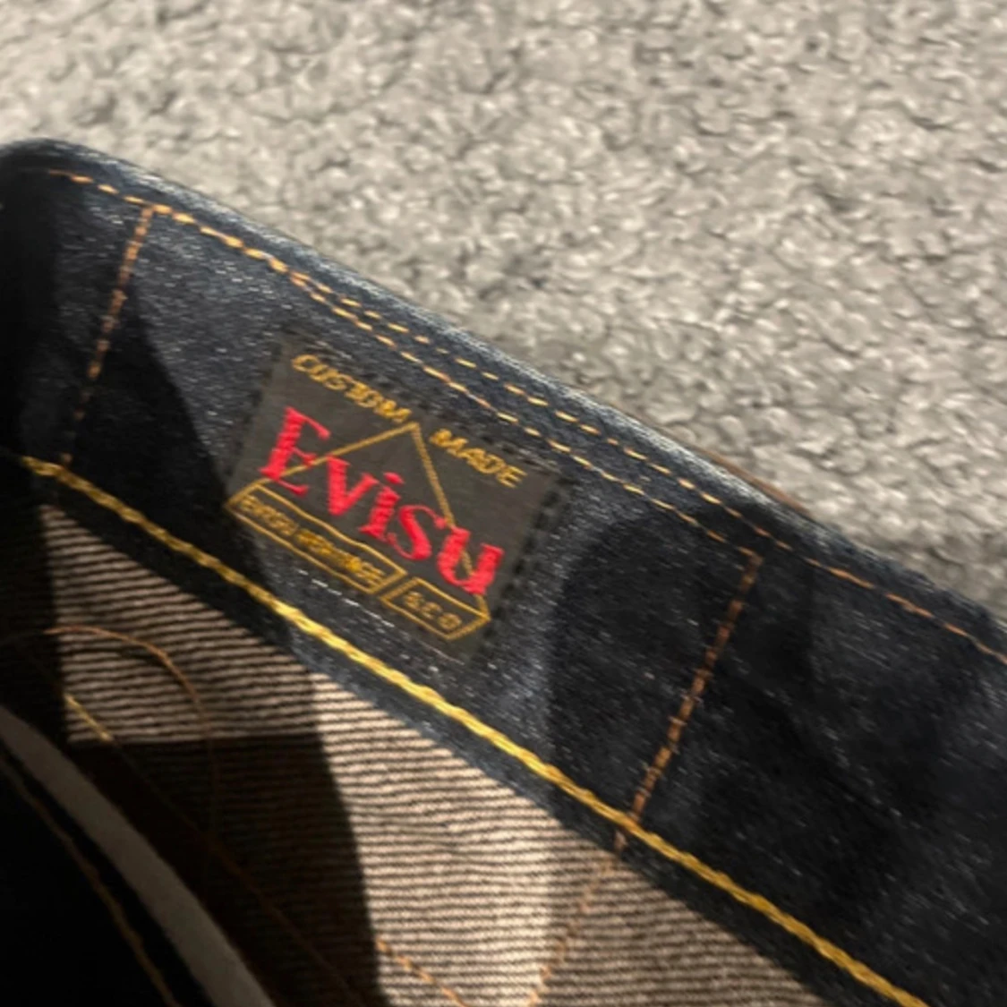 Evisu jeans  - 92
