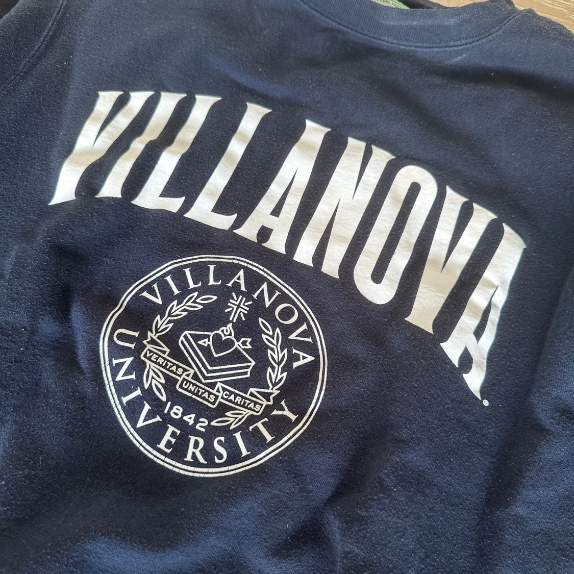 Villanova University Crewneck - 90