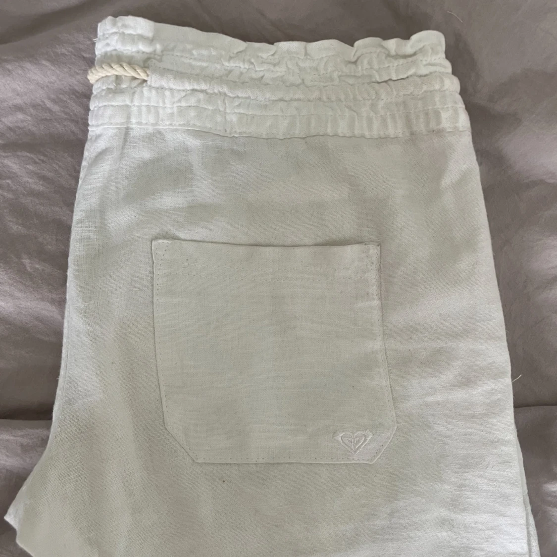 Roxy linnebyxor - 90