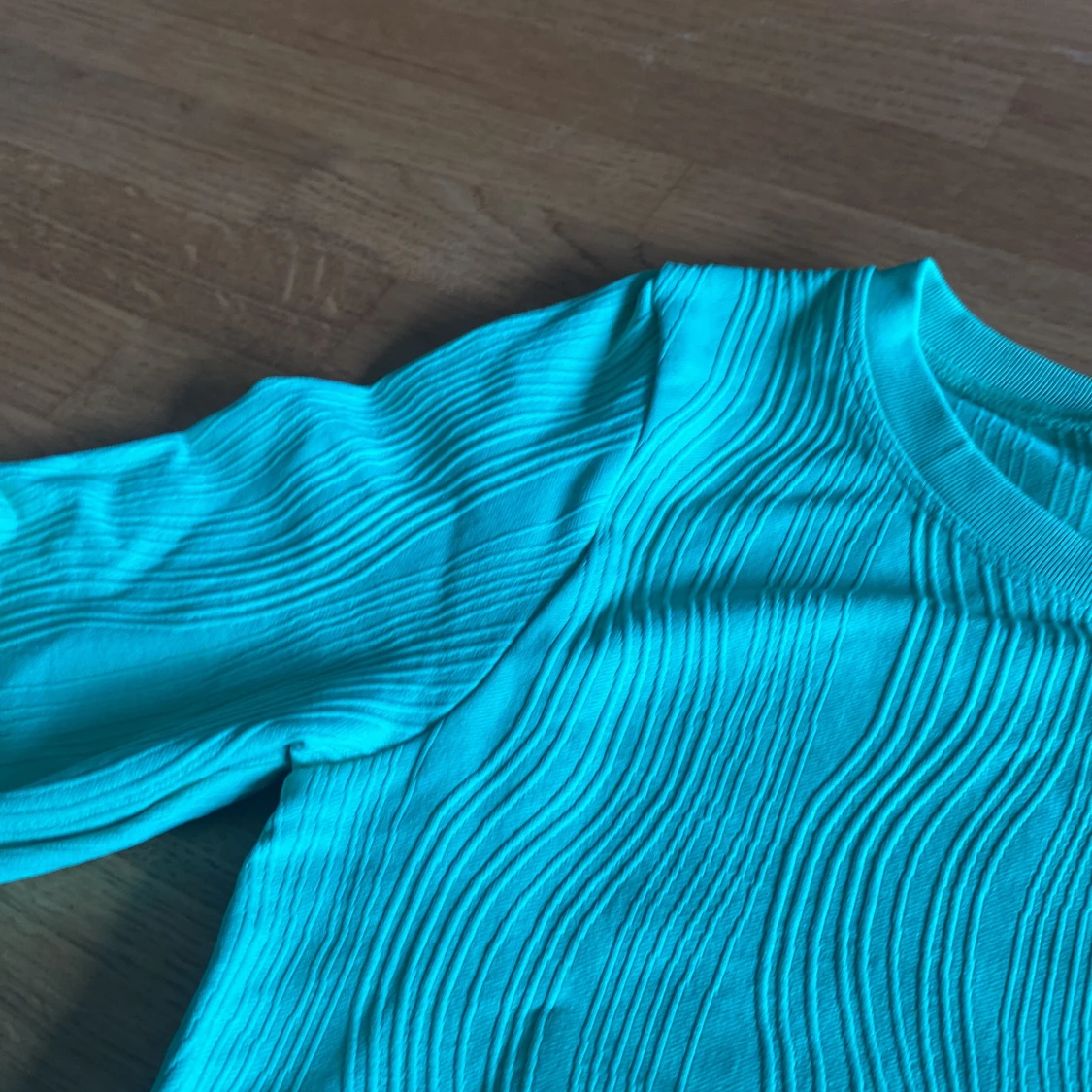 Grön tränings topp - 91