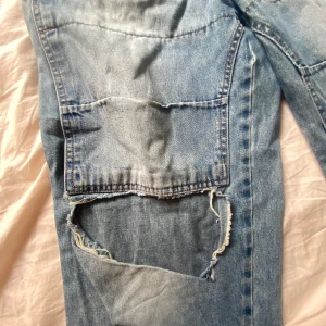 Coola jeans  - Super snygga och coola jeans!