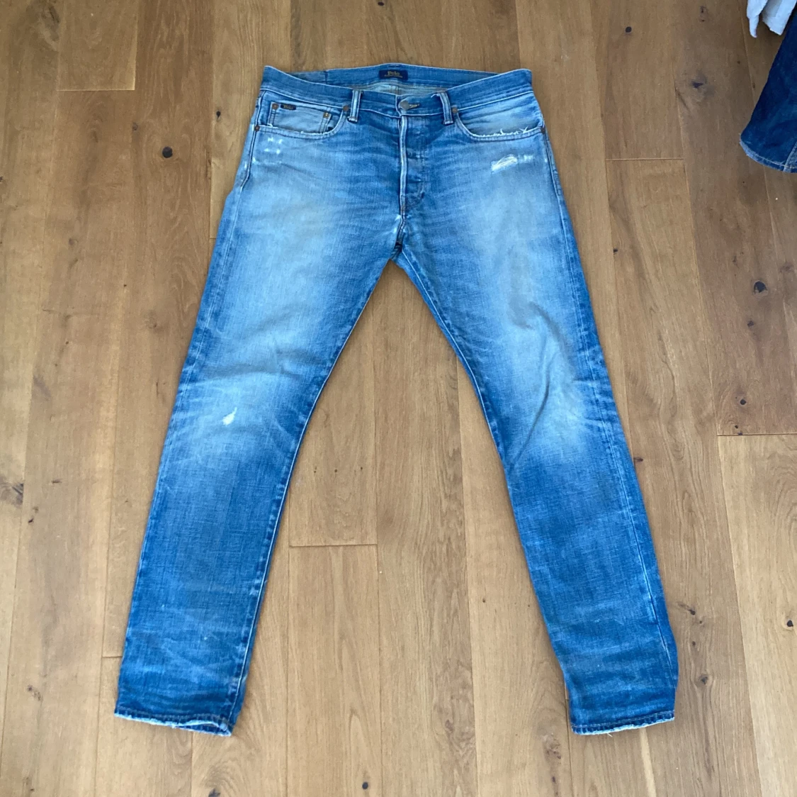 Polo Ralph Lauren Jeans - 90